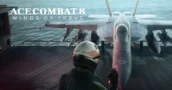 Classificação PEGI de Ace Combat 8 sugere revelação no Summer Game Fest