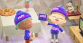 Recebe estes itens grátis de Animal Crossing 2026 antes da grande atualização