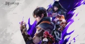Bringer Revelado: YHKT Entertainment Detalha Novo Action RPG UE5 para PS5 e PC