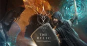 The Relic: First Guardian confirma lançamento em julho para PC e PS5