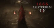 1666: Amsterdam Explora a Magia Negra Antes do Acesso Antecipado no PC