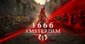 1666: Amsterdam Apresenta Três Linhas do Tempo e um Gato Viajante do Tempo Jogável