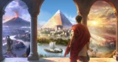 Roadmap 2026 de Anno 117 confirma um ano massivo para a construção romana