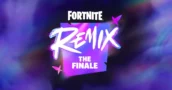 Fortnite: O Seu Passe Tudo-Área para a Final Remix em 30 de novembro