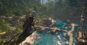 Ubisoft Encerra as Atualizações Principais de Black Flag Resynced com um Último Update