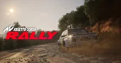 A Atualização 0.5 De Assetto Corsa Rally Adiciona A Grécia E O Multijogador