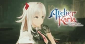 Como Valheim e Subnautica inspiraram o gameplay de Atelier Karia