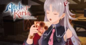 Primeiro Olhar sobre Atelier Karia: Detalhes da Mecânica de Alimentação e Combate Híbrido
