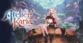 Koei Tecmo revela Atelier Karia e lança Atelier Yumia no Switch 2