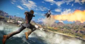 Avalanche Studios inicia pré-produção de jogo de mundo aberto AAA não anunciado