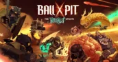 A atualização final de Ball x Pit The Naturalist expande o rogue-lite