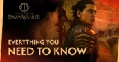 The Blood of Dawnwalker: Tudo O Que Precisas De Saber Sobre O Trailer