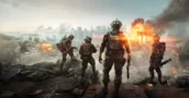 Battlefield 6: um fã redesenha os menus… e os jogadores pedem sua versão