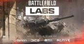 Battlefield Labs oficialmente revelado: surpresa da Battlefield Studios