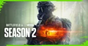 Battlefield 6 Temporada 2 