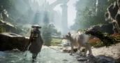 Beast of Reincarnation: Como Parries e Táticas de companheiros definem o RPG da Game Freak