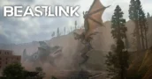 Acesso Antecipado de BeastLink no PC chega em 18 de agosto com quatro Kaiju