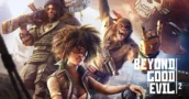 Ubisoft confirma que Beyond Good and Evil 2 segue em desenvolvimento ativo