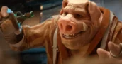 Beyond Good & Evil 2 Sobrevive Com Rumores De Reboot E Novo Título