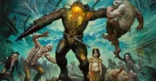 BioShock 4: Novos Leaks, Façção Solaria e Estado do Desenvolvimento