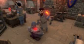 Por que Blacksmith Master será lançado no mesmo dia que GTA 6