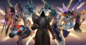 Roteiro da Blizzard 2026 Confirmado: WoW Midnight, Diablo 4 e Vazamentos de StarCraft