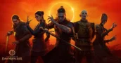 The Blood of Dawnwalker: 8 minutos de gameplay da missão 