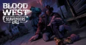 Blood West: Scavengers DLC adiciona Modo Roguelite e Novas Armas este Verão