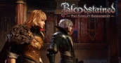 O Gameplay de Bloodstained: The Scarlet Engagement Estreia na TGS 2026