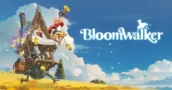 Bloomwalker: Um Novo E Incrível Capítulo No Universo De Ni no Kuni