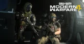 Datas da beta de Call of Duty Modern Warfare 4 e modo Kill Block confirmados