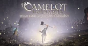 Camelot Unchained chega ao Acesso Antecipado do Steam após 13 anos