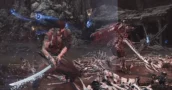 Capcom Spotlight revela a brutal batalha contra o chefe Dohatsu-ten em Onimusha Way of the Sword