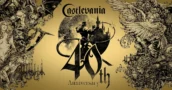 Konami Celebra 40 Anos de Castlevania com Turnê Global de Orquestra de Rock