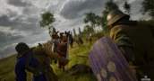 Raw Power Games Interrompe o Desenvolvimento de Chronicles: Medieval por Fecho Iminente