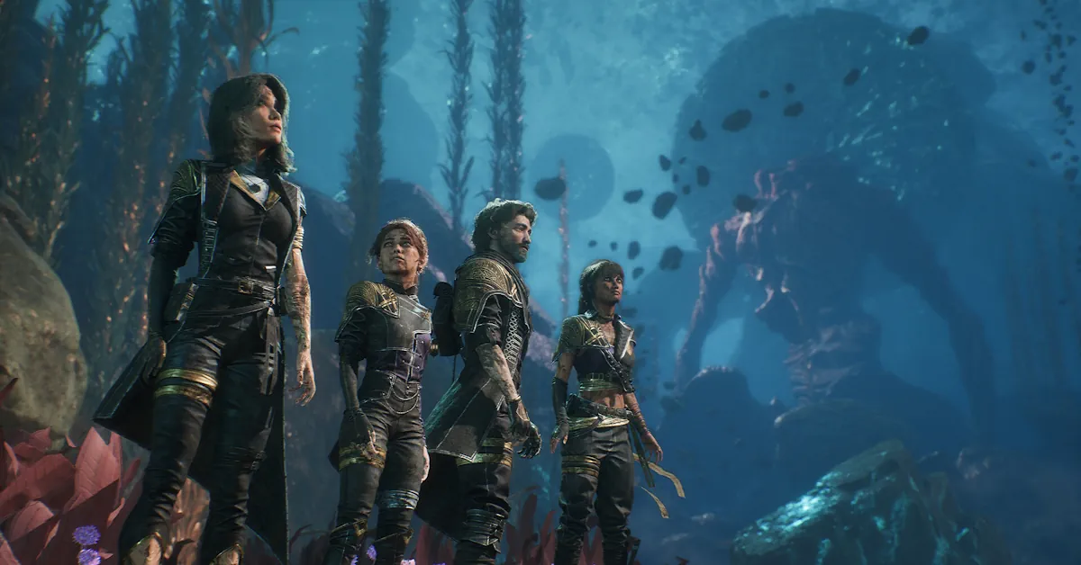 Clair Obscur: Expedition 33 torna-se o 2º jogo mais premiado da história Clair Obscur: Expedition 33 torna-se o 2º jogo mais premiado da história