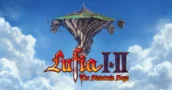 Os JRPGs Clássicos de 16 Bits Lufia I e II Estão de Volta numa Grande Coleção em 2027