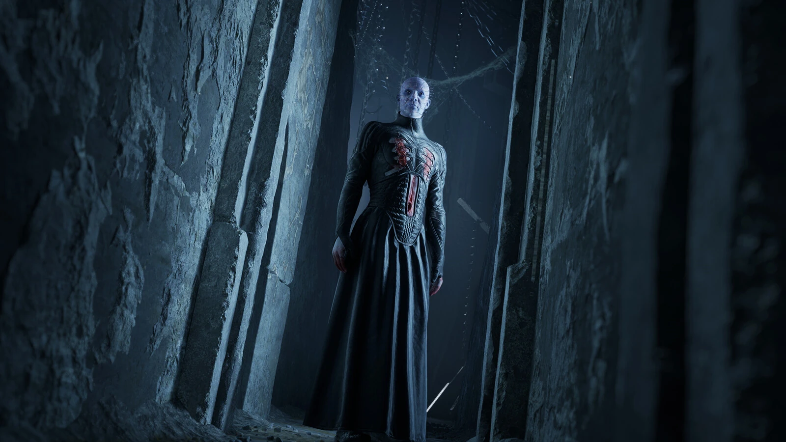 Clive Barker Elogia Hellraiser: Revival Por Capturar Fielmente o Terror Original Clive Barker Elogia Hellraiser: Revival Por Capturar Fielmente o Terror Original