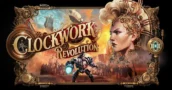 Clockwork Revolution: Lançamento Confirmado para 2027 na Xbox e PC
