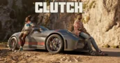 O Gameplay de Clutch Revela Corridas em Mundo Aberto com Foco Narrativo