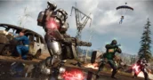 Isto ainda é Call of Duty? Porque o Crossover Fallout está a irritar os fãs