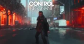 Como Control Resonant transforma Dylan Faden num novo Herói Caótico