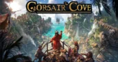 Corsair Cove Traz Um Brilhante Toque Vertical À Construção De Cidades