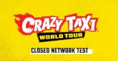 Sega abre inscrições para oTeste de Rede de Crazy Taxi World Tour