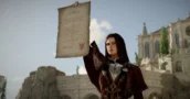 O DLC Charting the Unknown de Crimson Desert Esconde um Brutal Boss Gauntlet Atrás de Novas Mecânicas de Simulação de Vida