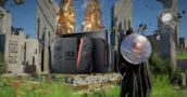 O port para Switch 2 de Crimson Desert e o roadmap de DokeV mostram a visão da Pearl Abyss