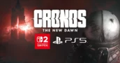 Veja Cronos: The New Dawn em Ação — Comparação Visual PS5 vs Switch 2