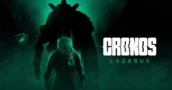 Bloober Team Anuncia DLC Prelúdio Cronos Lazarus para o Outono