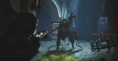 O Trailer de Gameplay de Cronos Lazarus Troca o Terror Lento por Combate Agressivo