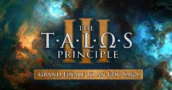 Croteam Escolhe Um Final Definitivo Para The Talos Principle 3